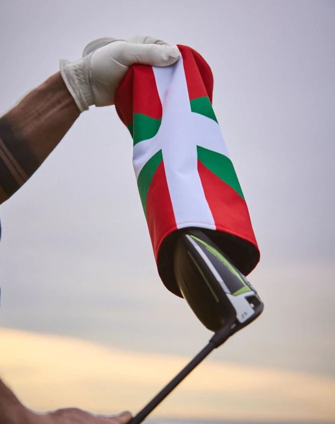 couvre club de golf couvre club driver lay day golf