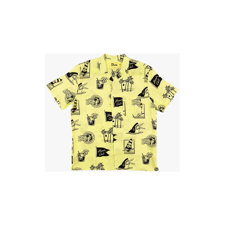 chemise golf surf duvin design co weekend bottonup