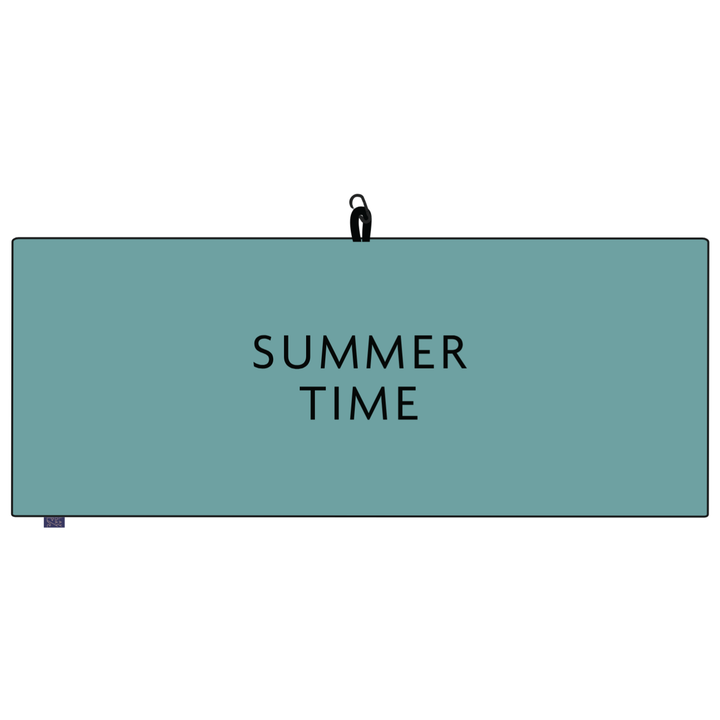 Lay Day - Summer Time Classic Towel