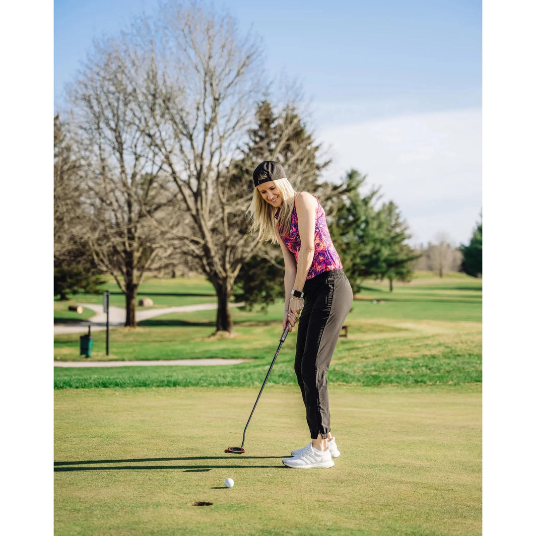 Full Wedge – Women's Polo SM Friday At 5