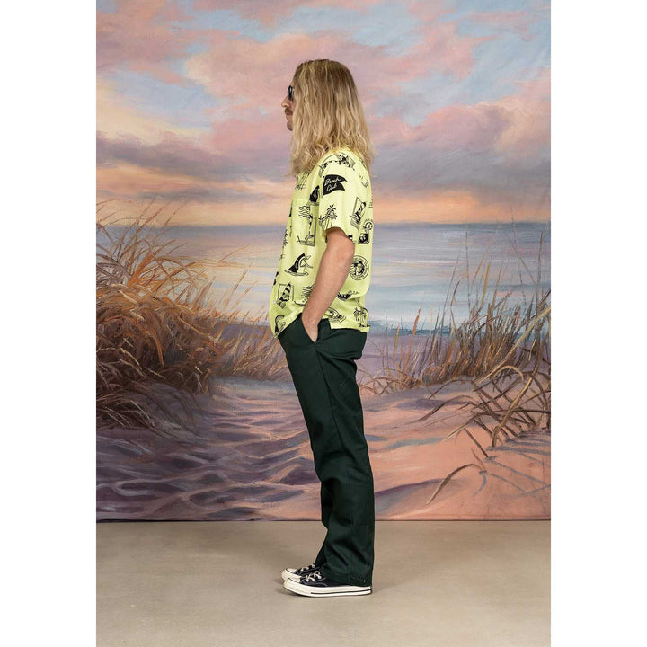 chemise golf surf duvin design co weekend bottonup bis