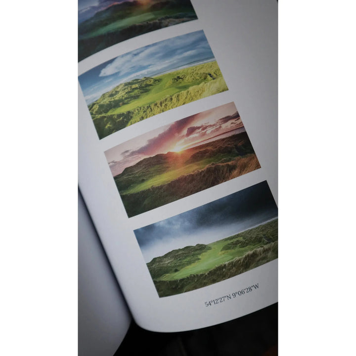 <tc>Depeche Golf - Magazine N·1</tc>