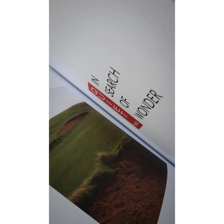 <tc>Depeche Golf - Magazine N·1</tc>