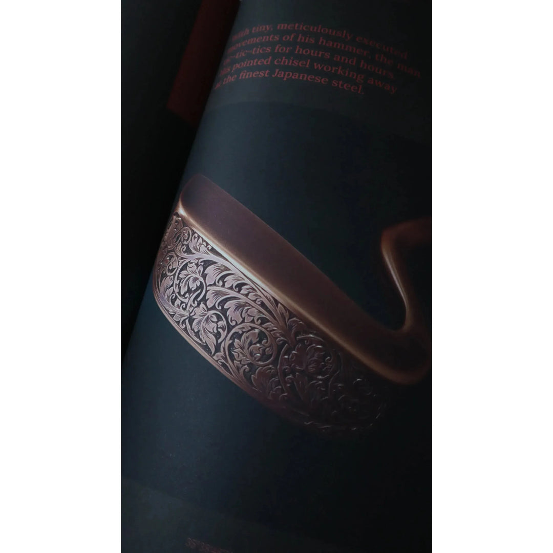 <tc>Depeche Golf - Magazine N·1</tc>