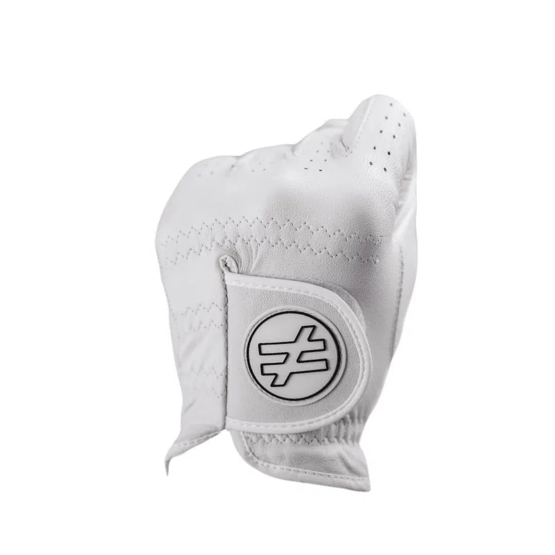 gant de golf femme not only a golf brand classic cuir