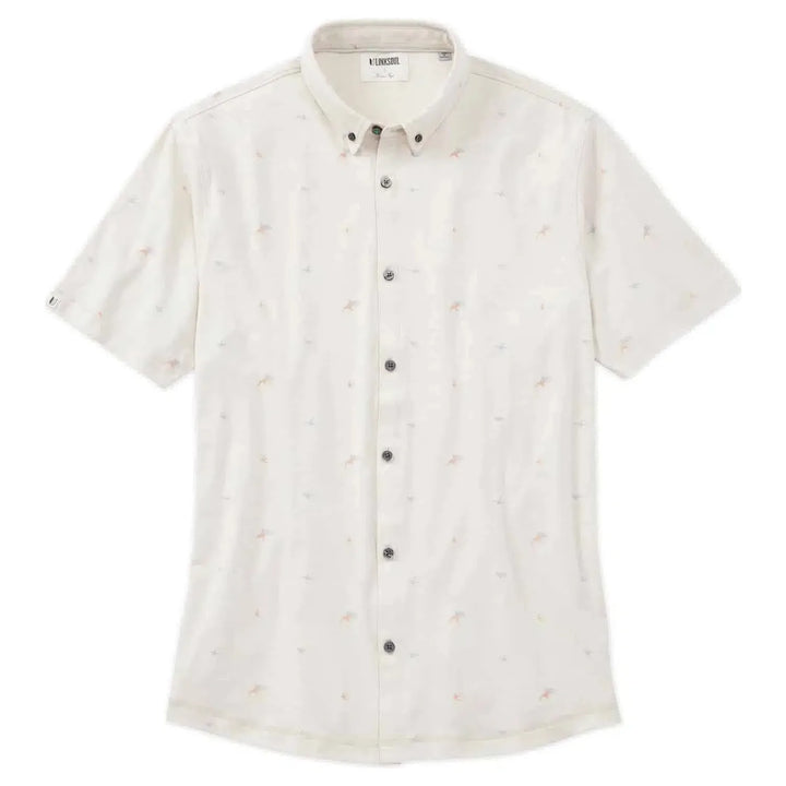 chemise de golf linksoul