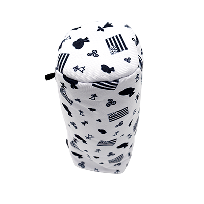 Lay Day - Wood Cover Bzh