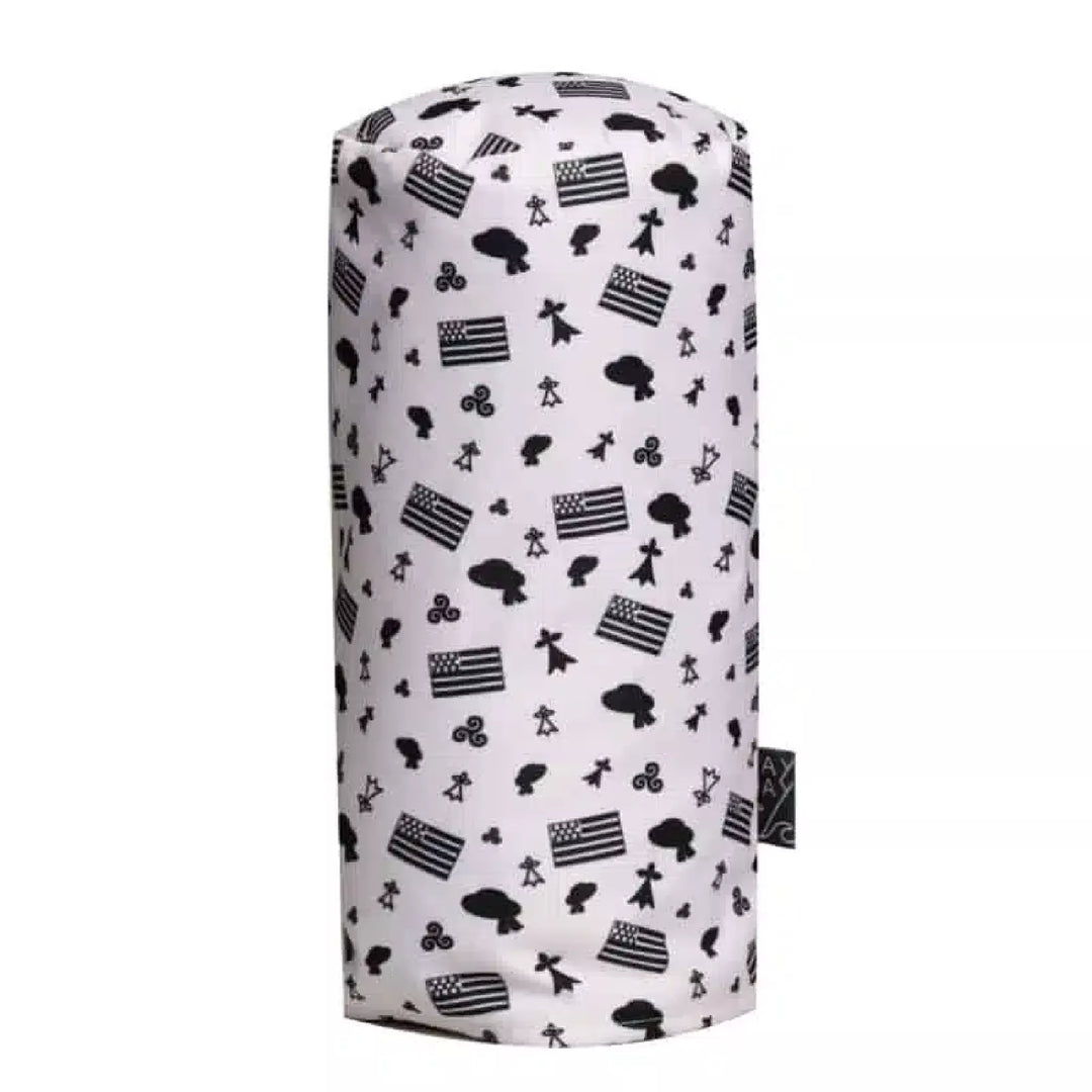 couvre club driver Lay Day Golf Bzh Breton