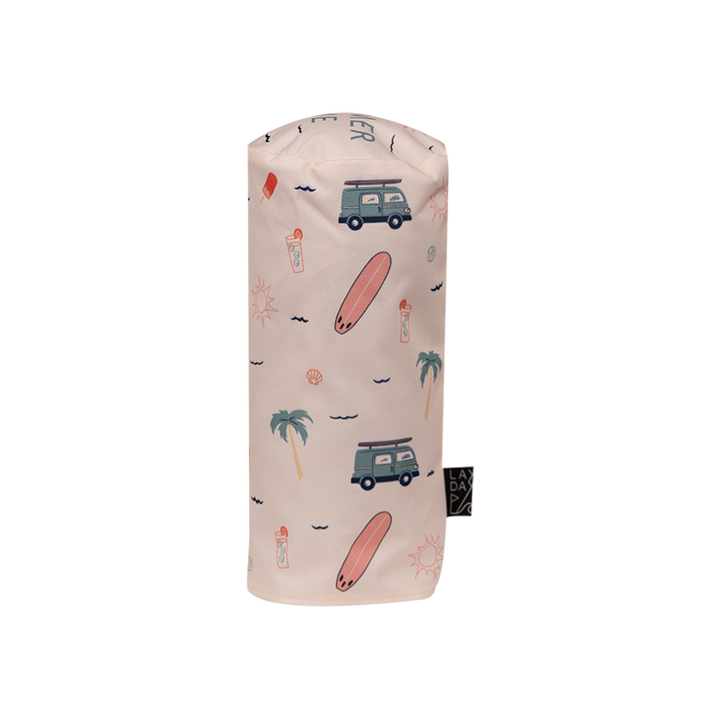 couvre club driver Lay Day Golf Summer Time