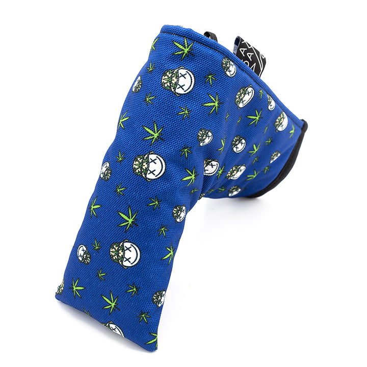 couvre putter blade golf lay day golf stay high