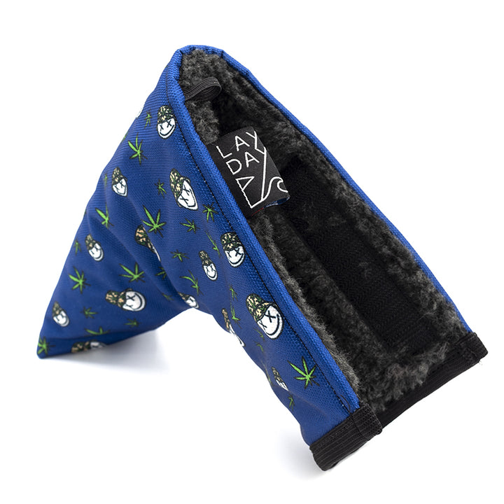 couvre putter blade golf lay day golf stay high dos