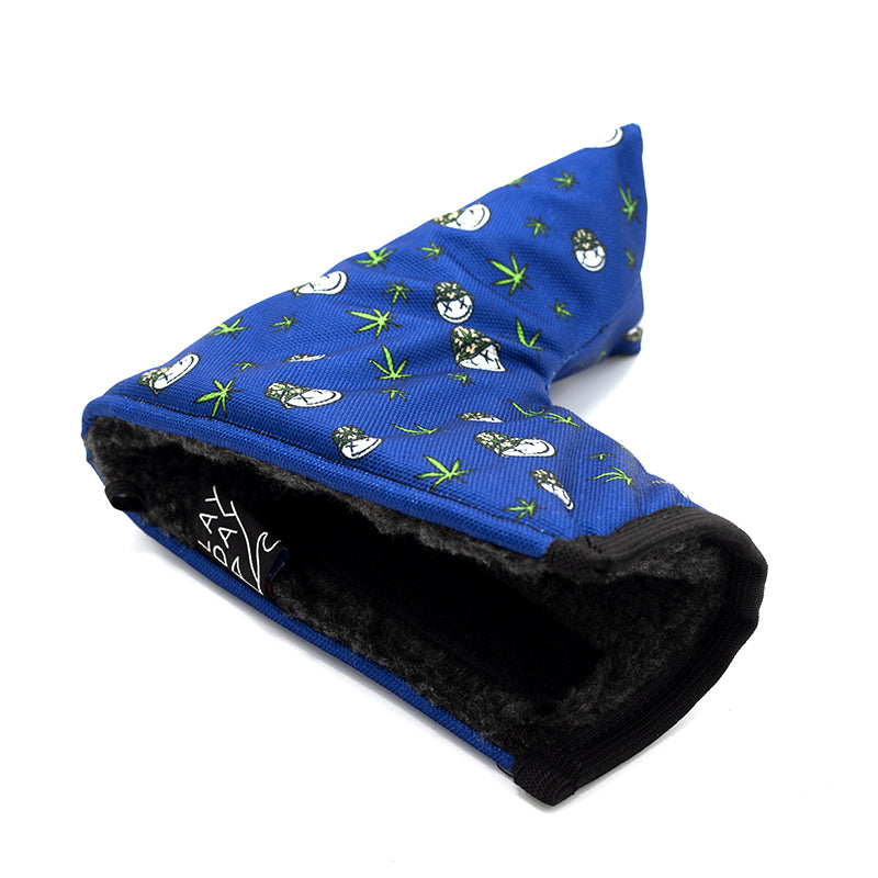 couvre putter blade golf lay day golf stay high dedans