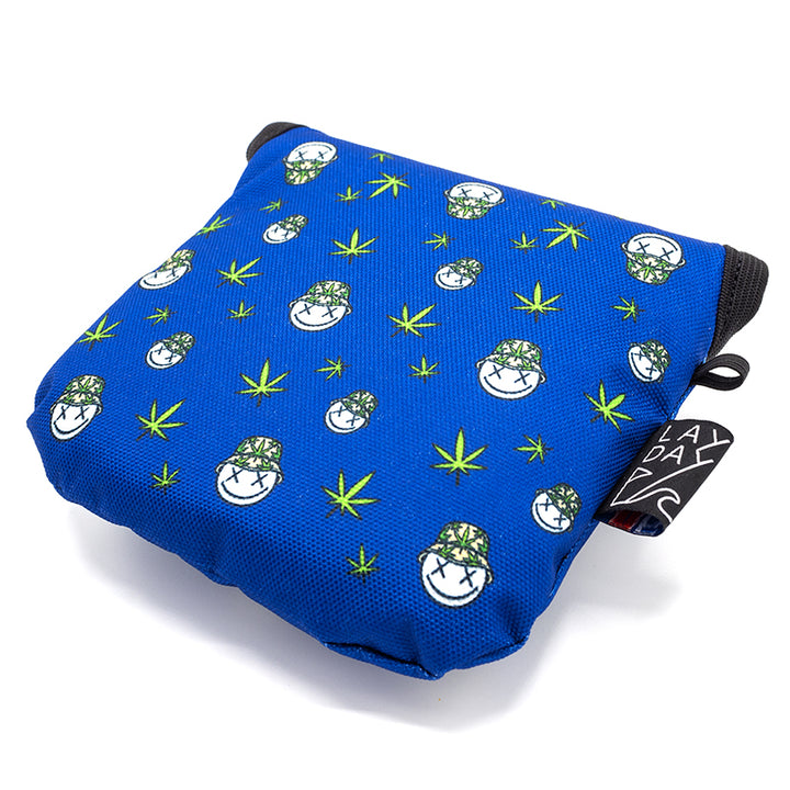 couvre putter golf lay day golf stay high devant