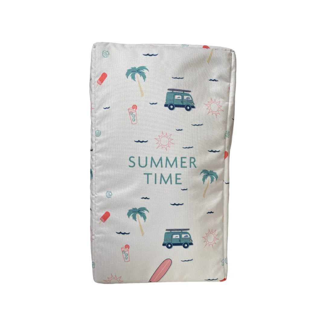 sac a chaussures golf lay day golf summer time logo