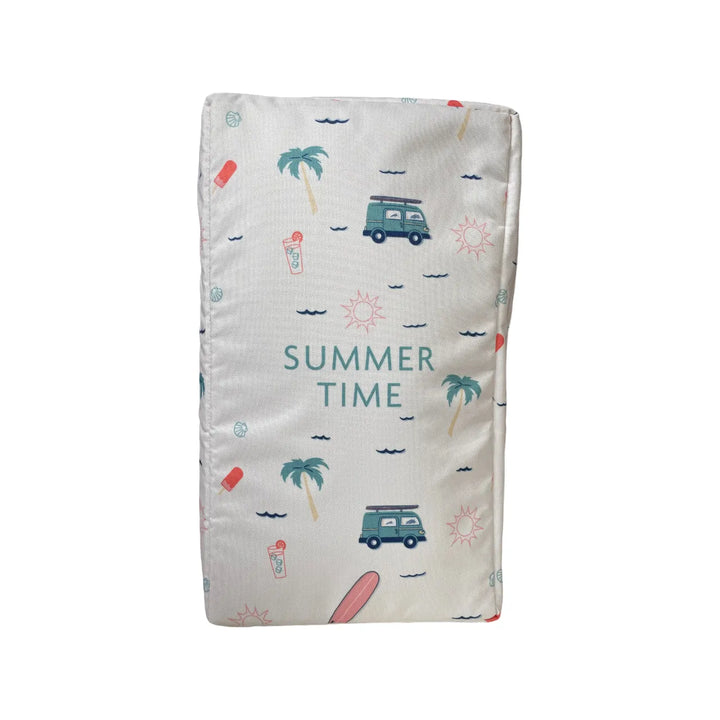 sac a chaussures golf lay day golf summer time logo