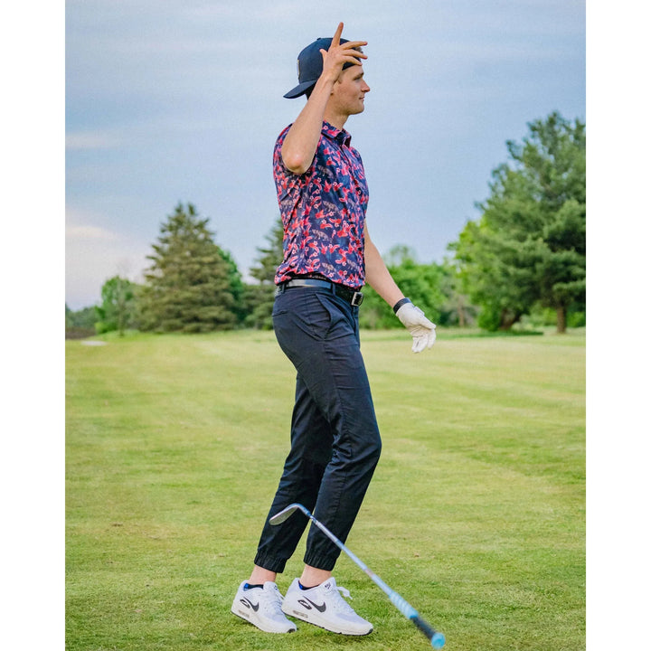 Full Wedge – Polo Sahara