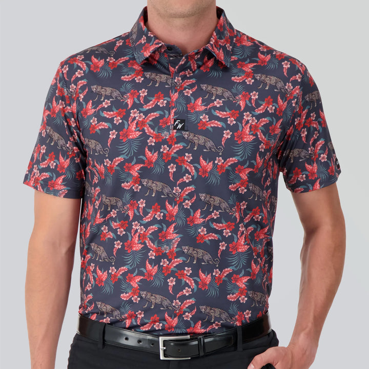 Full Wedge – Polo Sahara