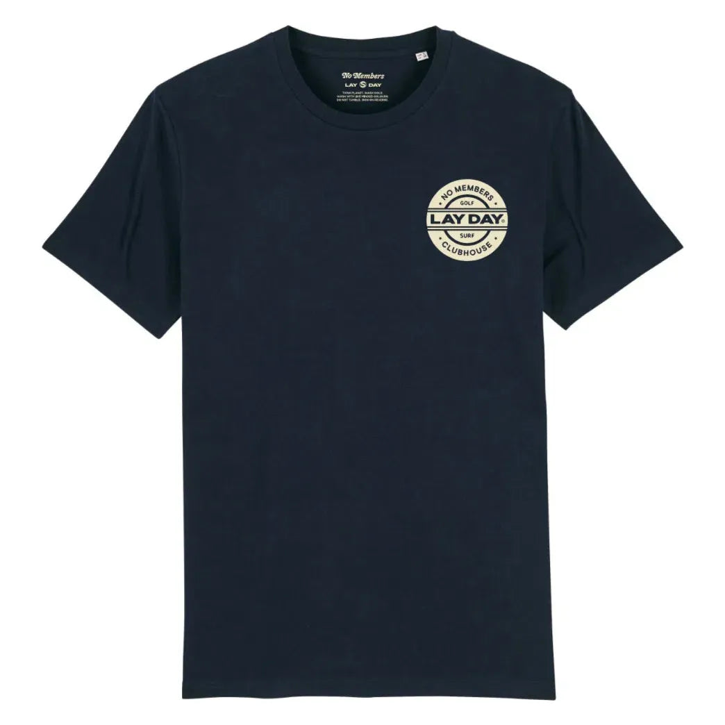 tee shirt surf et golf face